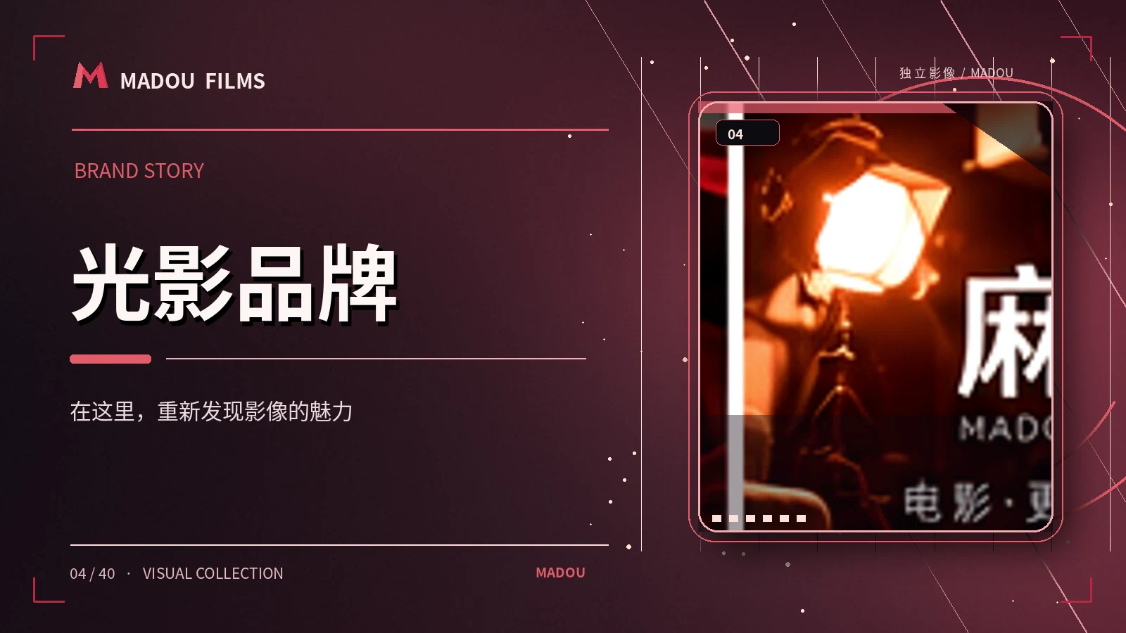 设备支持